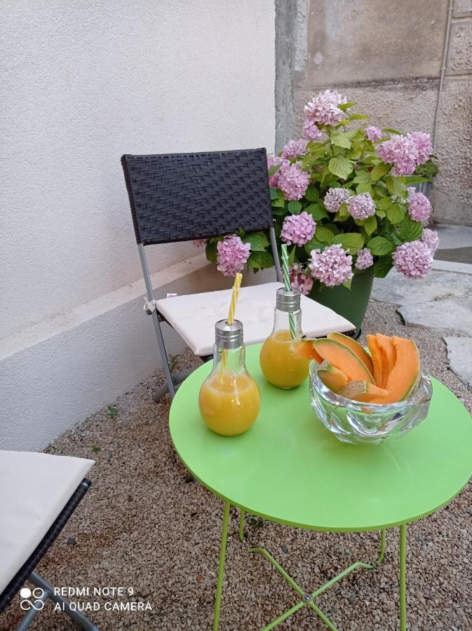 Villa Kuca Za Odmor Eni **** Šibenik Exterior foto