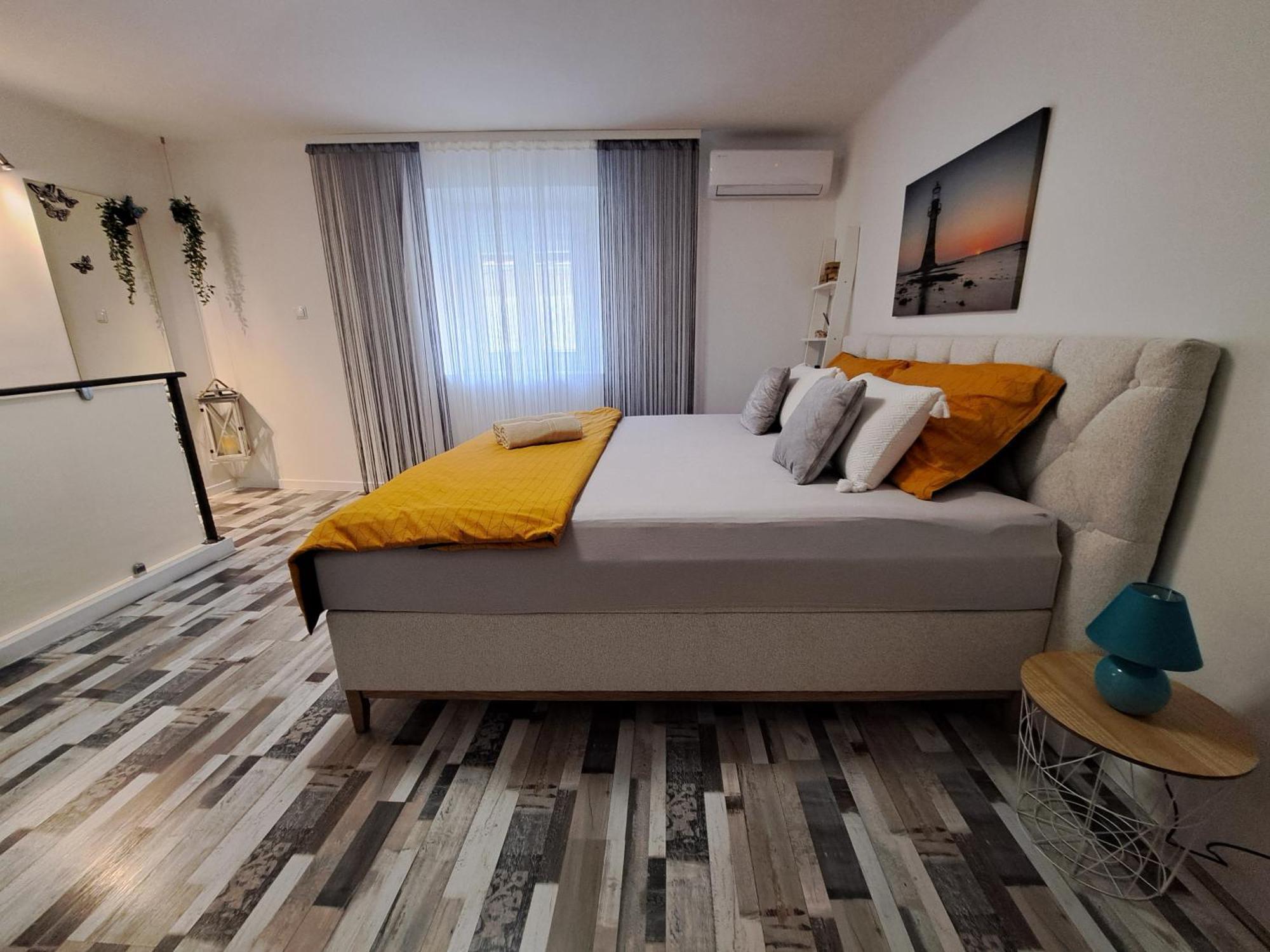 Villa Kuca Za Odmor Eni **** Šibenik Exterior foto