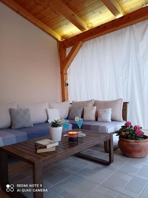Villa Kuca Za Odmor Eni **** Šibenik Exterior foto